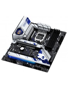 PLACA BASE ASROCK 1700 Z790 PG SONIC