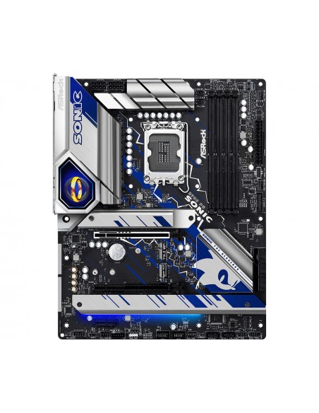 PLACA BASE ASROCK 1700 Z790 PG SONIC
