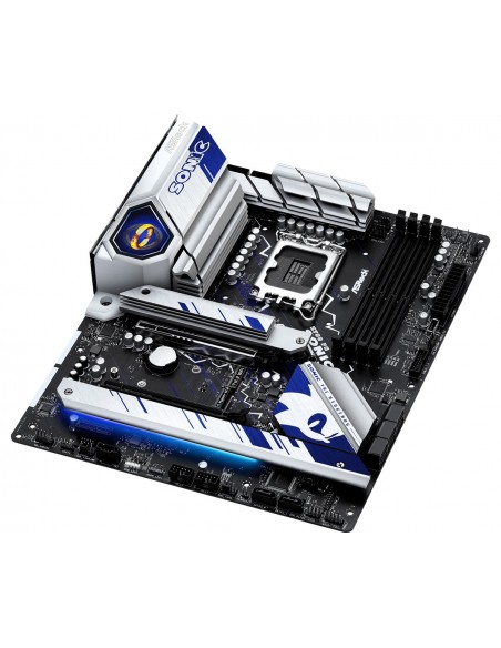 PLACA BASE ASROCK 1700 Z790 PG SONIC