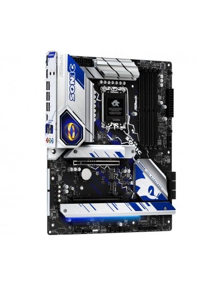 PLACA BASE ASROCK 1700 Z790 PG SONIC