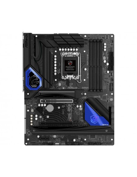 PLACA BASE ASROCK 1700 Z790 PG RIPTIDE