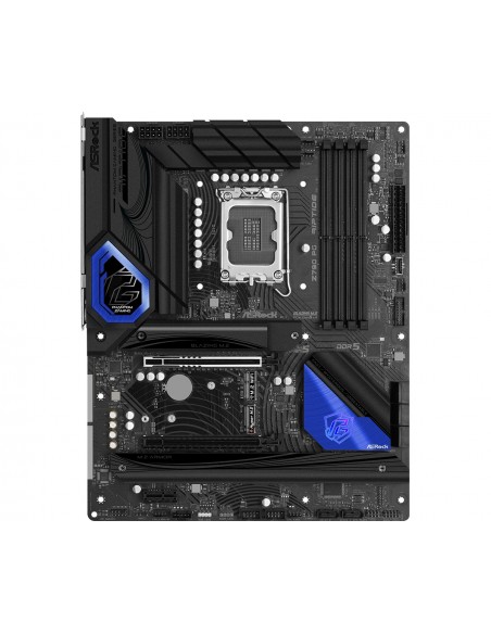 PLACA BASE ASROCK 1700 Z790 PG RIPTIDE