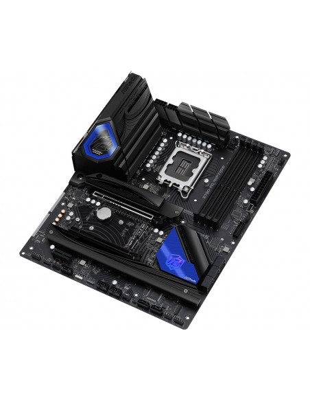 PLACA BASE ASROCK 1700 Z790 PG RIPTIDE