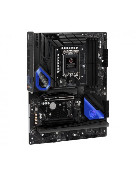 PLACA BASE ASROCK 1700 Z790 PG RIPTIDE