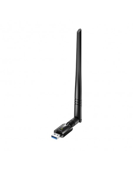 ADAPTADOR CUDY AC1300 WIFI HIGH GAIN USB 3.0 ADAPTER WU1400