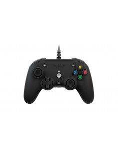 MANDO NACON CON CABLE PRO COMPACT NEGRO XBX