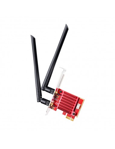 ADAPTADOR CUDY AX5400 WIFI 6E PCI EXPRESS ADAPTER WE3000S