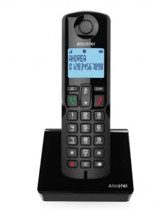 TELEFONO ALCATEL S280 EWE BLK