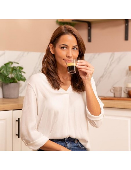 CAFETERA CECOTEC CAFELIZZIA 890 ROSE PRO