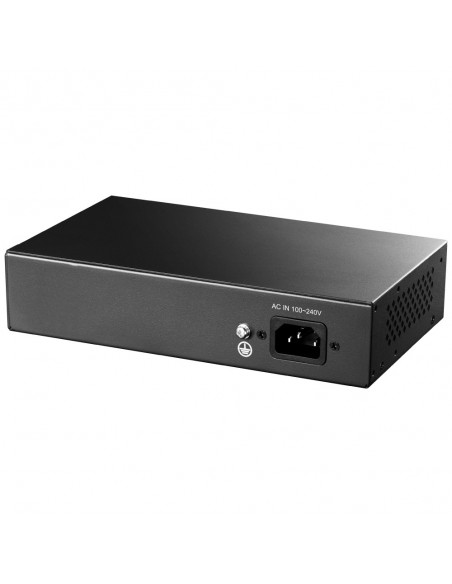 SWITCH CUDY 16-PORT GIGABIT METAL SWITCH GS1016