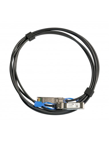 MikroTik XS+DA0003 Cable SF SFP+SFP28 Stacking 3M