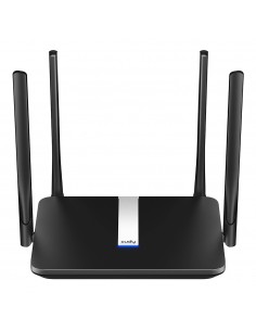 ROUTER CUDY AC1200 WIFI MESH 4G LTE ROUTER LT500_EU