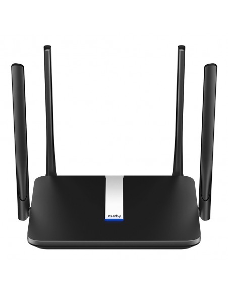 ROUTER CUDY AC1200 WIFI MESH 4G LTE ROUTER LT500_EU