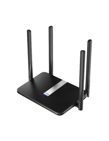 ROUTER CUDY AC1200 WIFI MESH 4G LTE ROUTER LT500_EU