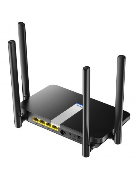ROUTER CUDY AC1200 WIFI MESH 4G LTE ROUTER LT500_EU