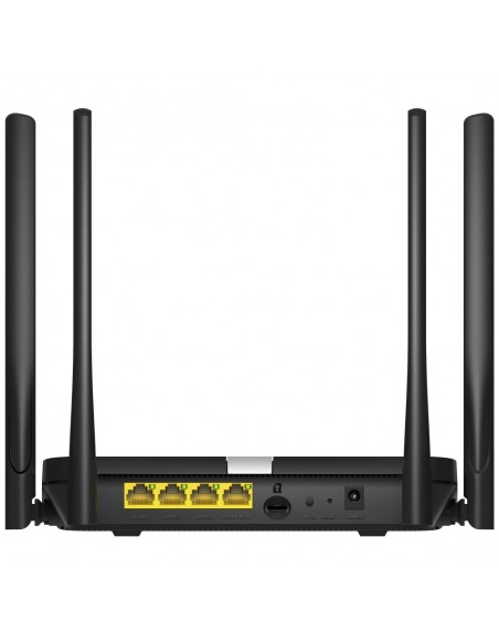 ROUTER CUDY AC1200 WIFI MESH 4G LTE ROUTER LT500_EU