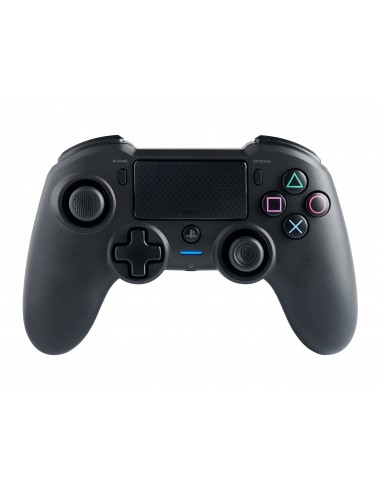 NACON Asymmetric Wireless Controller Negro Bluetooth Gamepad  Analógico/Digital PlayStation 4