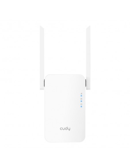 REPETIDOR MESH CUDY AC1200 WIFI MESH REPEATER RE1200
