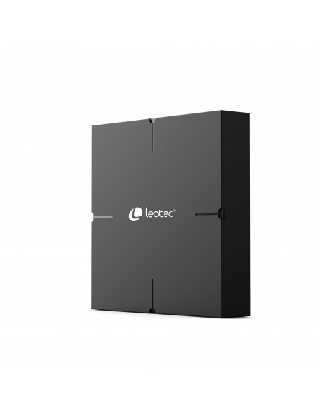 REPRODUCTOR LEOTEC ANDROID 11 TV BOX 4K SHOW2 216 S905W2 QUAD CORE 2GB 16GB