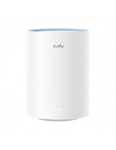 EXTENSOR MESH CUDY AC1200 WIFI MESH SOLUTION M1200 1-PACK