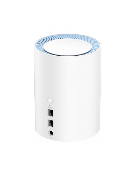 EXTENSOR MESH CUDY AC1200 WIFI MESH SOLUTION M1200 1-PACK