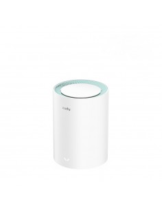 EXTENSOR MESH CUDY AC1200 WIFI GIGABIT MESH SOLUTION M1300 1-PACK