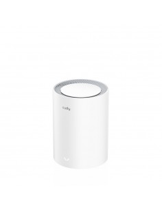 EXTENSOR MESH CUDY AX1800 WIFI 6 MESH SOLUTION M1800 1-PACK