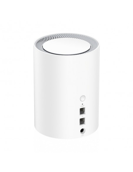 EXTENSOR MESH CUDY AX1800 WIFI 6 MESH SOLUTION M1800 1-PACK