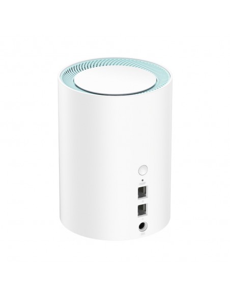 EXTENSOR MESH CUDY AC1200 WIFI GIGABIT MESH SOLUTION M1300 3-PACK