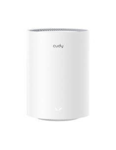 EXTENSOR MESH CUDY AX1800 WIFI 6 MESH SOLUTION M1800 2-PACK