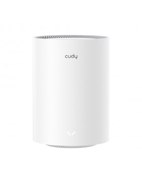 EXTENSOR MESH CUDY AX1800 WIFI 6 MESH SOLUTION M1800 2-PACK