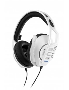 AURICULARES GAMING RIG SERIE 300PRO HS BLANCOS, PS4 PS5
