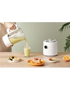 BATIDORA VASO XIAOMI SMART BLENDER BATIDORA DE VASO 1000W 1.6L WIFI INOXIDABLE
