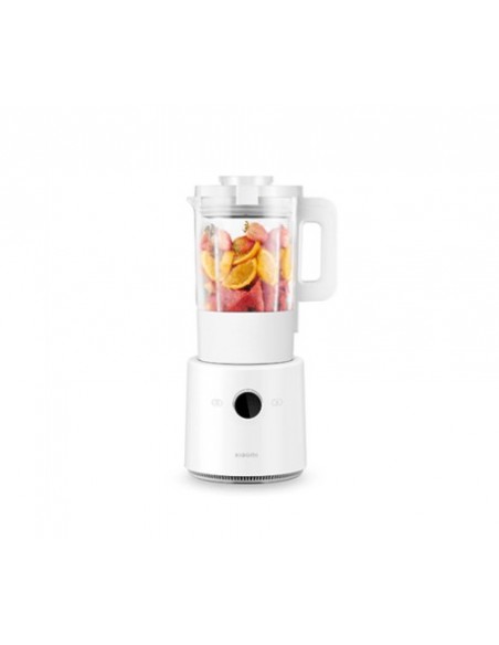BATIDORA VASO XIAOMI SMART BLENDER BATIDORA DE VASO 1000W 1.6L WIFI INOXIDABLE