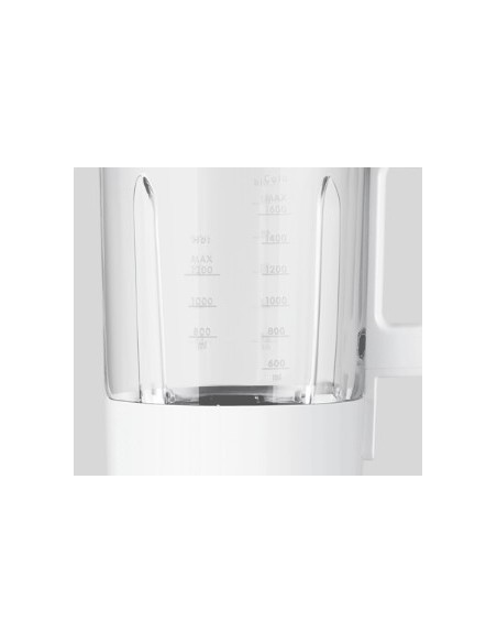 BATIDORA VASO XIAOMI SMART BLENDER BATIDORA DE VASO 1000W 1.6L WIFI INOXIDABLE