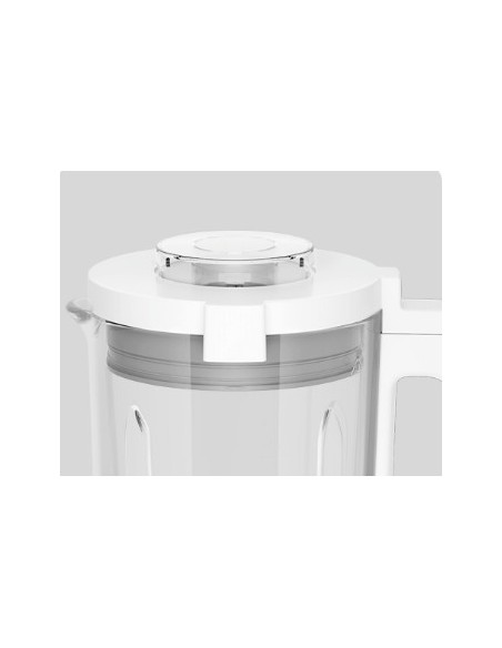 BATIDORA VASO XIAOMI SMART BLENDER BATIDORA DE VASO 1000W 1.6L WIFI INOXIDABLE