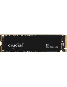 SSD CRUCIAL P3 2TB M.2