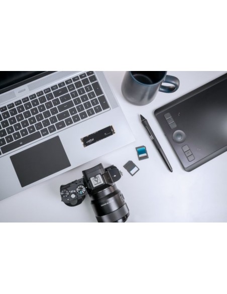 SSD CRUCIAL P3 2TB M.2