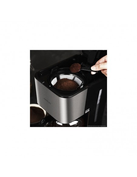 CAFETERA GOTEO CECOTEC COFFEE 66 HEAT