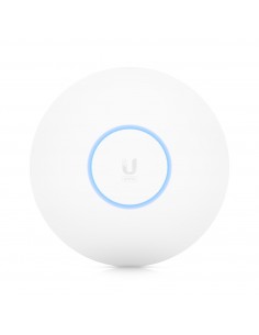 WIRELESS PUNTO DE ACCESO UBIQUITI U6-PRO