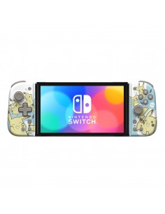 CONTROLLER HORI SPLIT PAD COMPACT PIKACHU