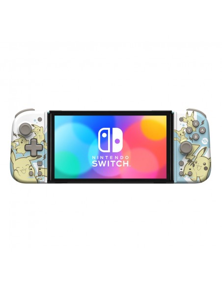 CONTROLLER HORI SPLIT PAD COMPACT PIKACHU