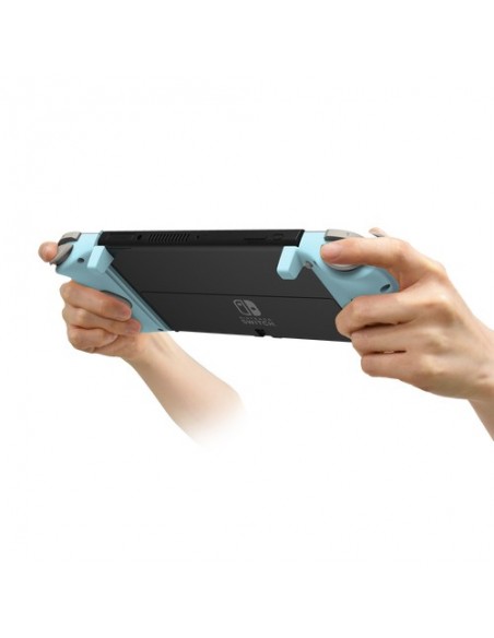 CONTROLLER HORI SPLIT PAD COMPACT PIKACHU