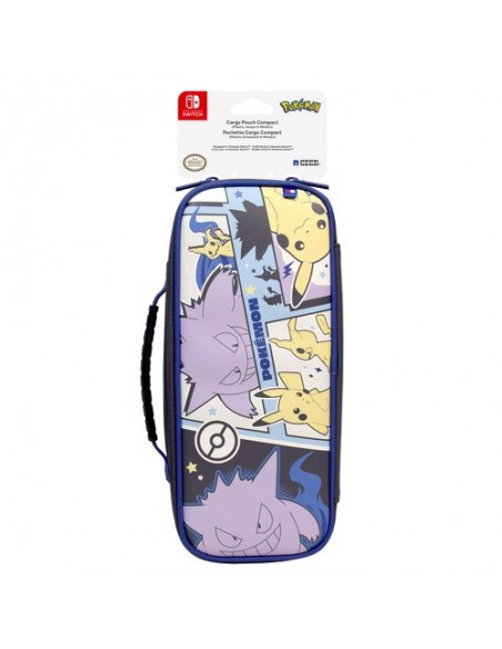 FUNDA HORI NINTENDO SWITCH POKEMON