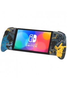 CONTROLLER HORI SPLIT PAD PRO PIKACHU
