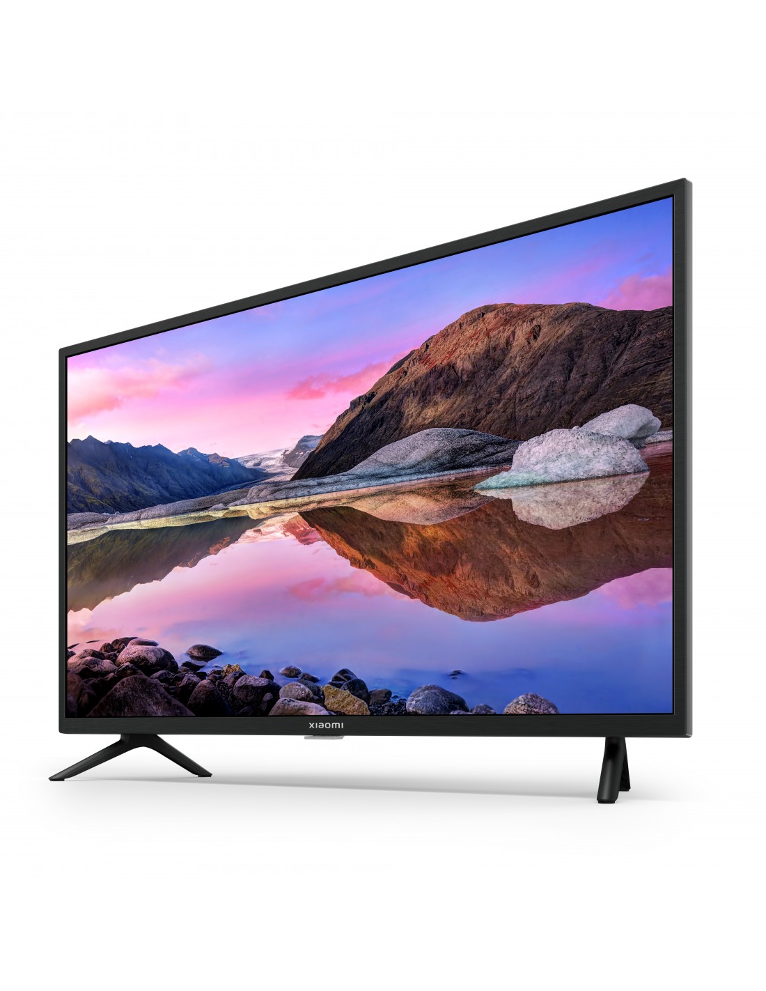 Televisor Smart De 32 Pulgadas HD, Color Negro, Mi TV P1 Xiaomi : Precio  Costa Rica