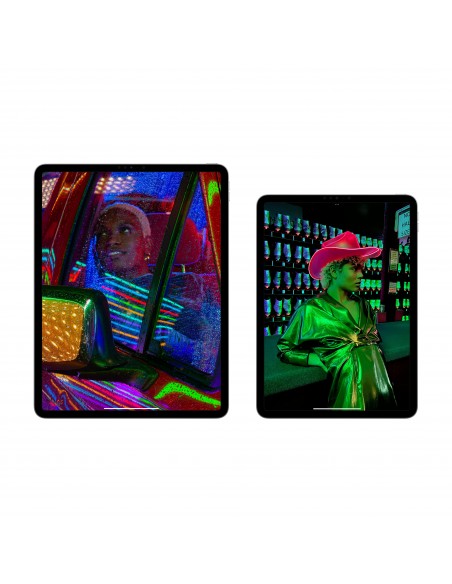 APPLE IPAD PRO 12.9  256GB WIFI+CELL S.GREY 2022