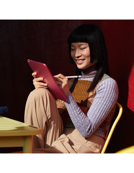 APPLE IPAD 10.9  256GB WIFI SILVER 10 GEN 2022