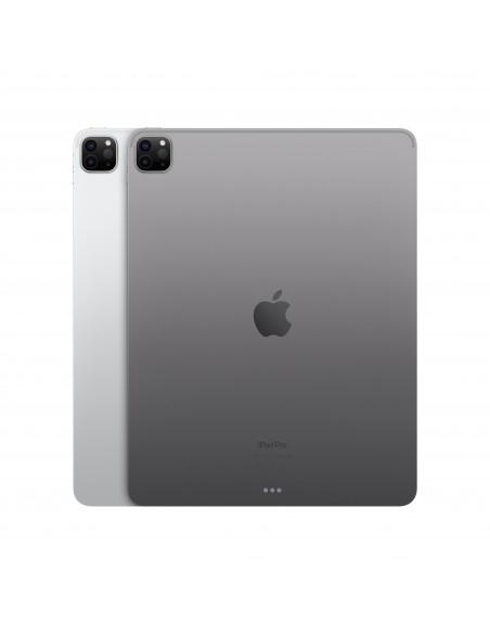 APPLE IPAD PRO 12.9  128GB WIFI S.GREY 2022