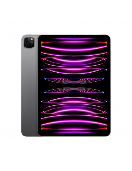 APPLE IPAD PRO 11  1TB WIFI SPACE GREY 2022